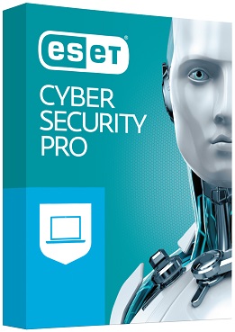 ESET Cyber Security Pro