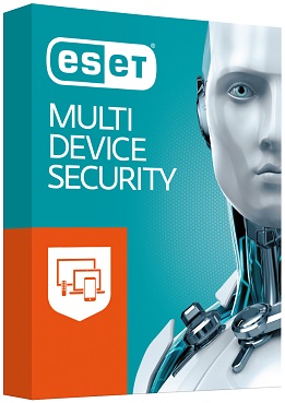 (N) ESET Multi-Device Security Pack